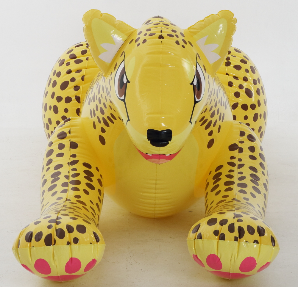 Cheetah shiny - (temporarily out of stock)_3