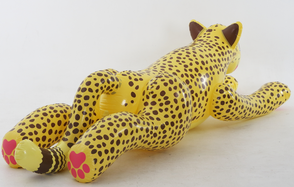 Cheetah shiny - (temporarily out of stock)_4