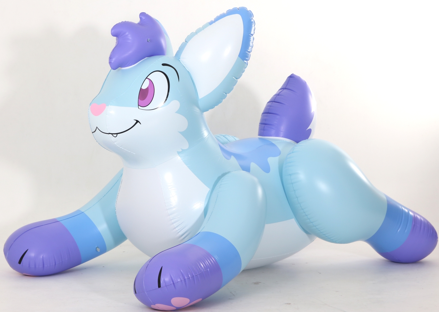 Bunny Fox matte - (temporarily out of stock)_3