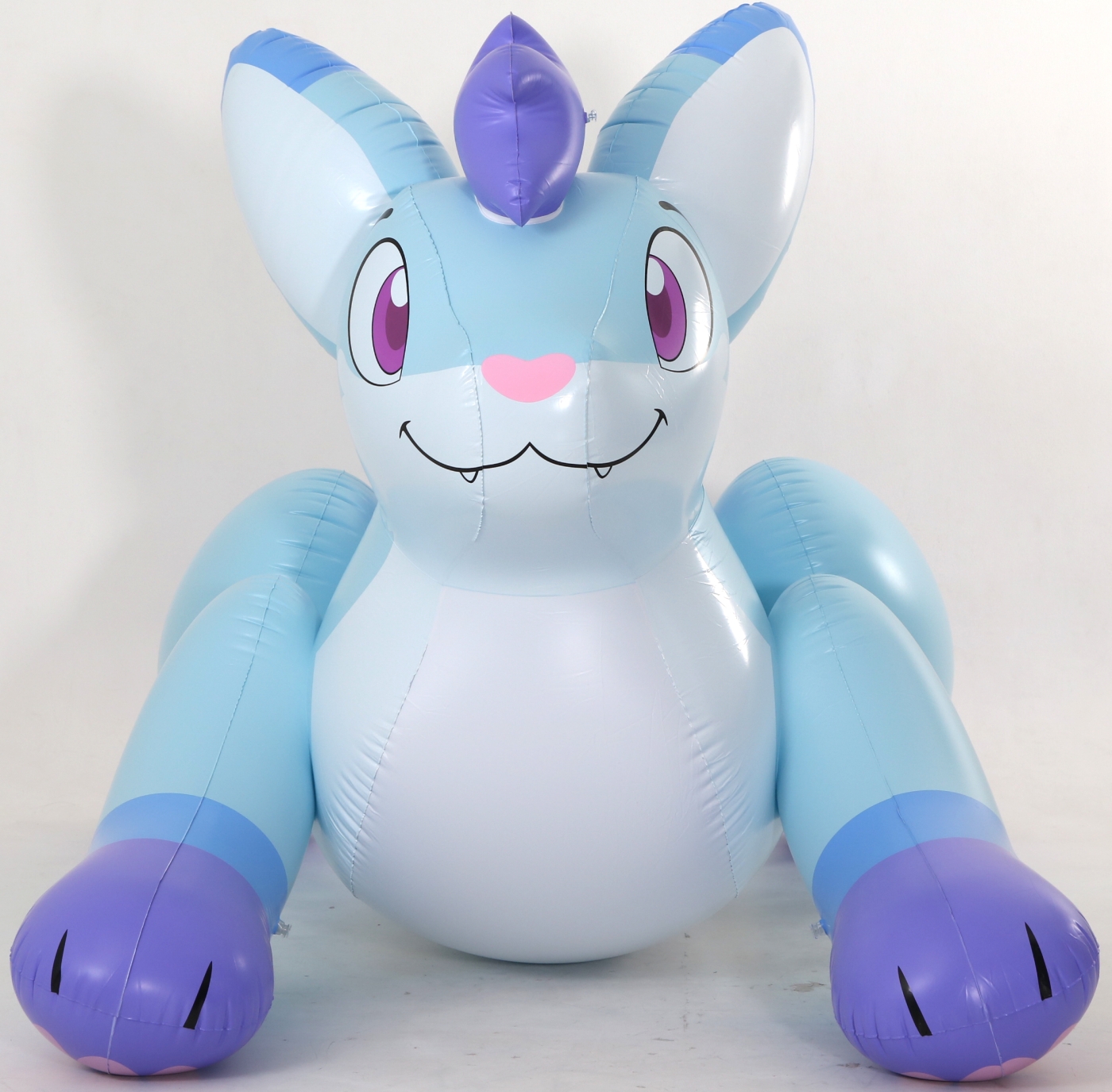 Bunny Fox matte - (temporarily out of stock)_5