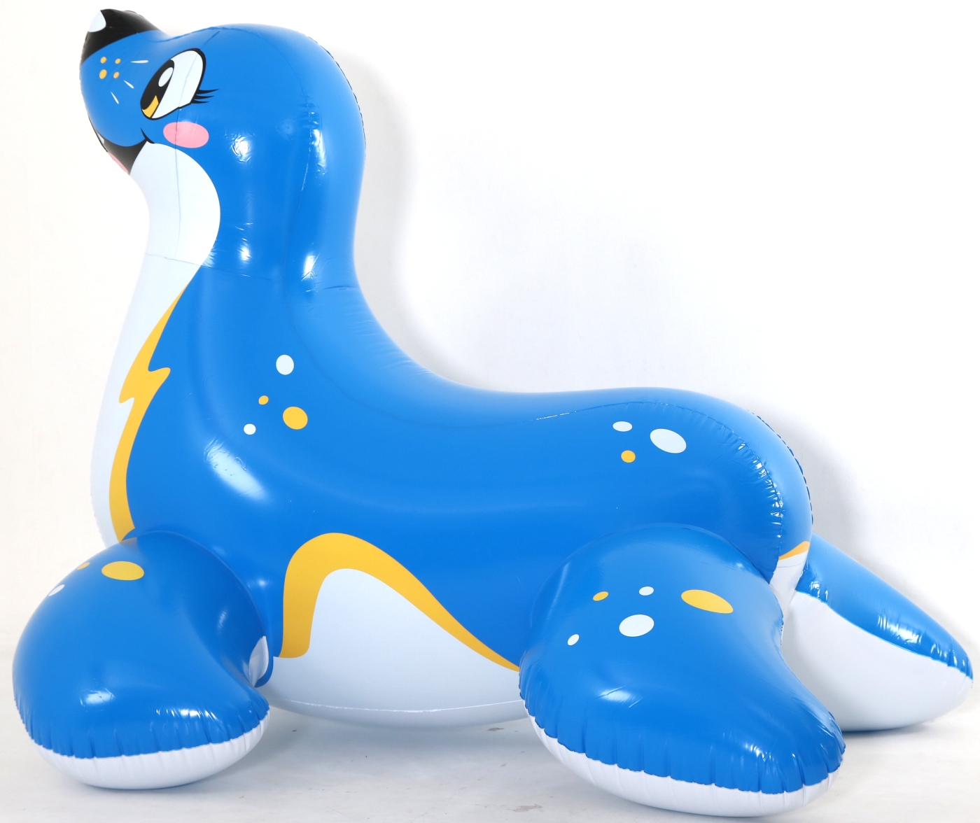 Seal blue shiny_2