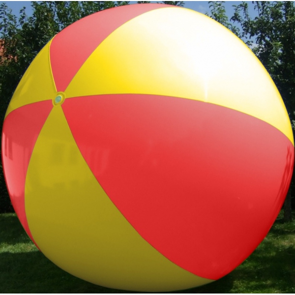 Giant Beach Ball 168yr